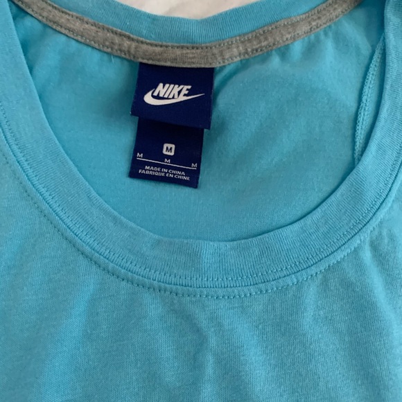 Nike Tops - Nike tank.